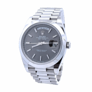 Rolex Day-Date 40 228206