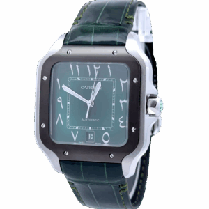 Cartier Santos WSSA0055