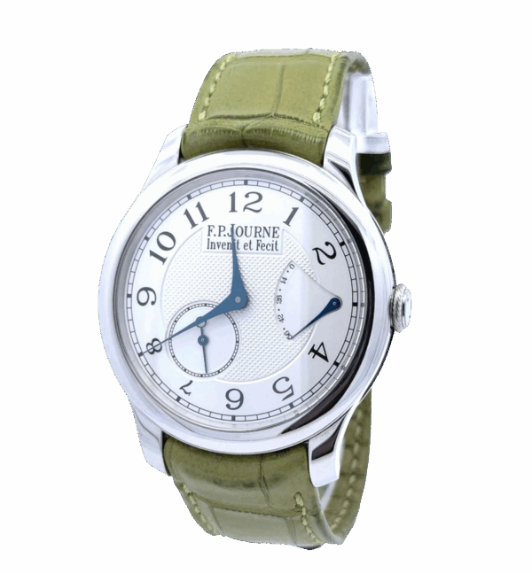 F.P.Journe Souveraine