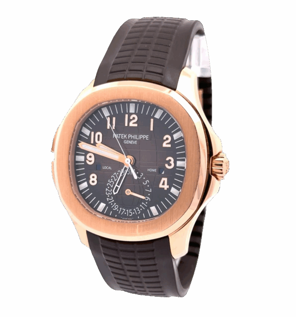 Patek Philippe Aquanaut - 5164R-001