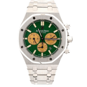 Audemars Piguet Royal Oak Chronograph 26332PT.OO.1220PT.01