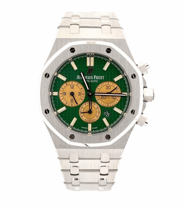 Audemars Piguet Royal Oak Chronograph 26332PT.OO.1220PT.01