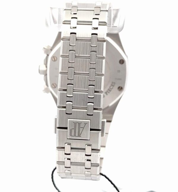 Audemars Piguet Royal Oak Chronograph 26332PT.OO.1220PT.01 - Image 3