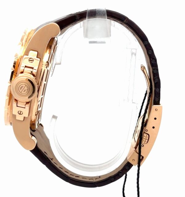 Roger Dubuis Excalibur Double Tourbillon - DBEX0249 - Image 2