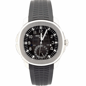 Patek Philippe Aquanaut Travel Time - 5164A-001
