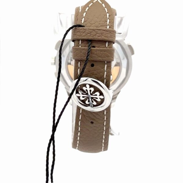Patek Philippe World Time Chronograph Flyback - 5935A-001 - Image 3