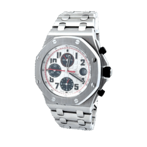 Audemars Piguet Royal Oak Offshore Chronograph 26170ST.OO.1000ST.01