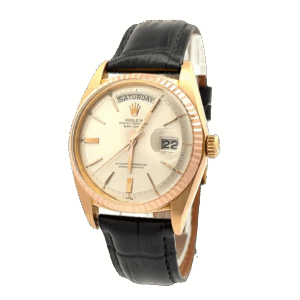 Rolex Day-Date 36 Rose Gold - 1803