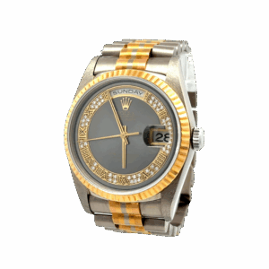 Rolex Day-Date 36 18239B