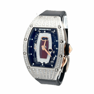 Richard Mille RM 037 NEW