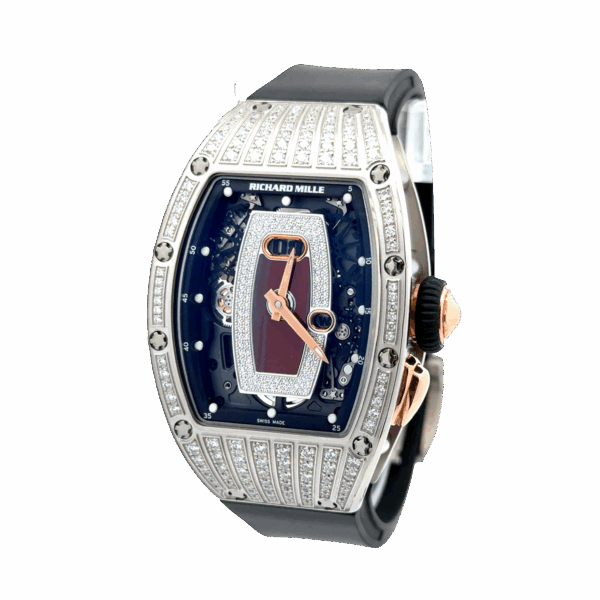 Richard Mille RM 037 NEW