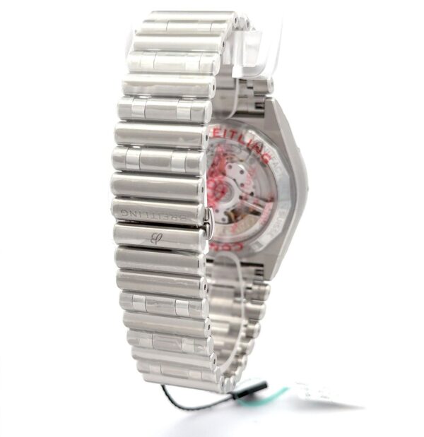 Breitling Chronomat 42 B01 42 - AB0134101G1A1 - Image 4