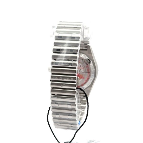 Breitling Chronomat 42 B01 42 - AB0134101C1A1 - Image 3