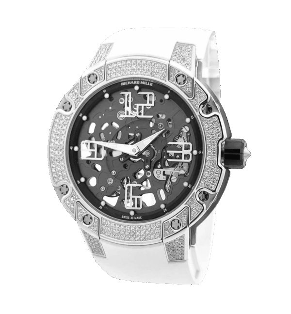 Richard Mille RM 033