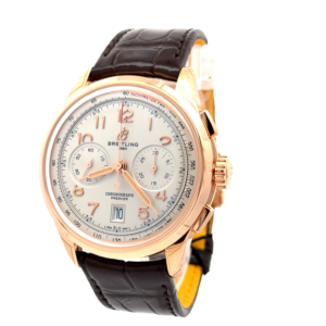 Breitling Premier B01 Chronograph 42 -  RB0145371G1P1