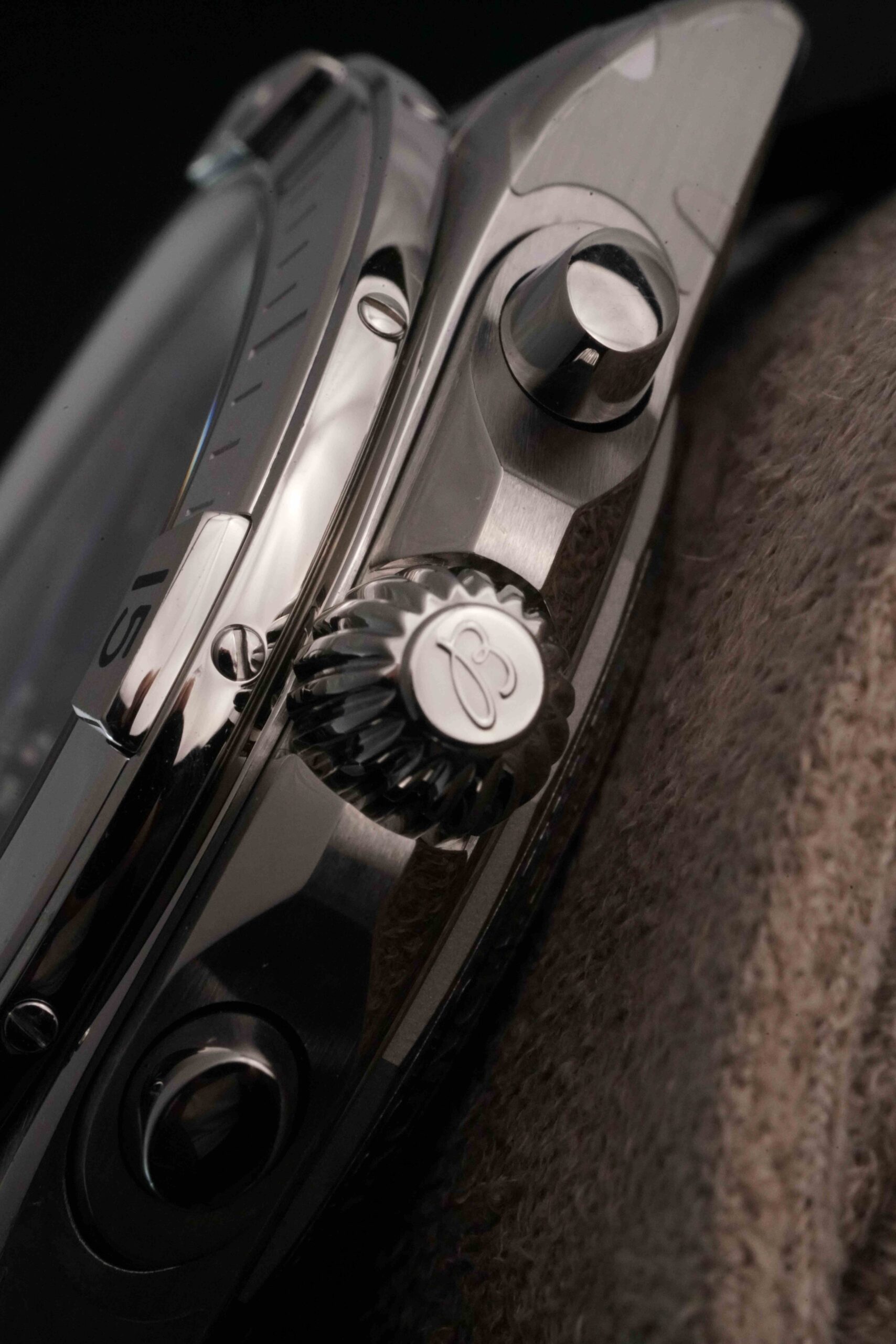 Breitling Chronomat B01 - PB0134101C1S1 - Image 9