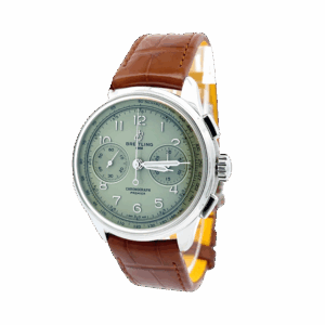 Breitling Premier B09 Chronograph - AB0930D31L1P1