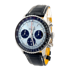 Breitling Navitimer 1 B01 Chronograph - AB0139241C2P1