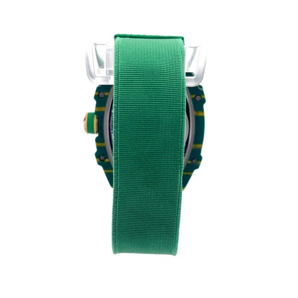Richard Mille RM 67-02 Sprint Van Niekerk - Image 3