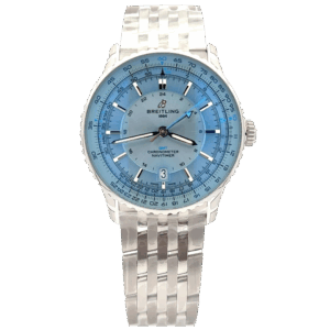 Breitling Navitimer Automatic GMT 41 - A32310171C1A1