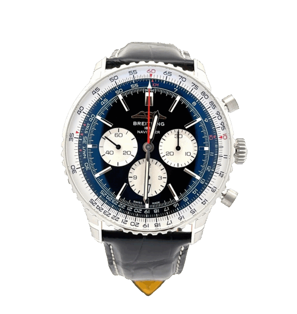Breitling AB0137211B1P1