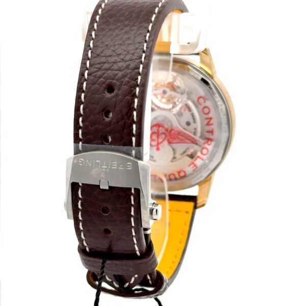 Breitling Wrist Watch - NB21251A1L1X1 - Image 4