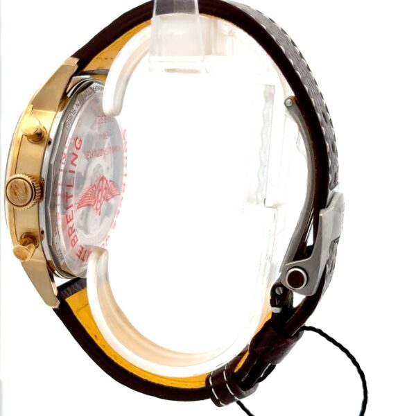 Breitling Wrist Watch - NB21251A1L1X1 - Image 3