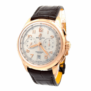 Breitling Premier B01 Chronograph 42 -  RB0145371G1P1