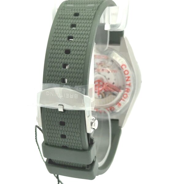 Breitling Chronomat 42 B01 42 - AB0134101L2S1 - Image 5
