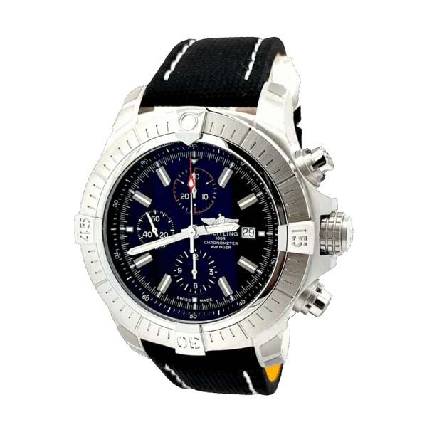 Breitling Super Avenger Chronograph 48 - A13375101B1X1