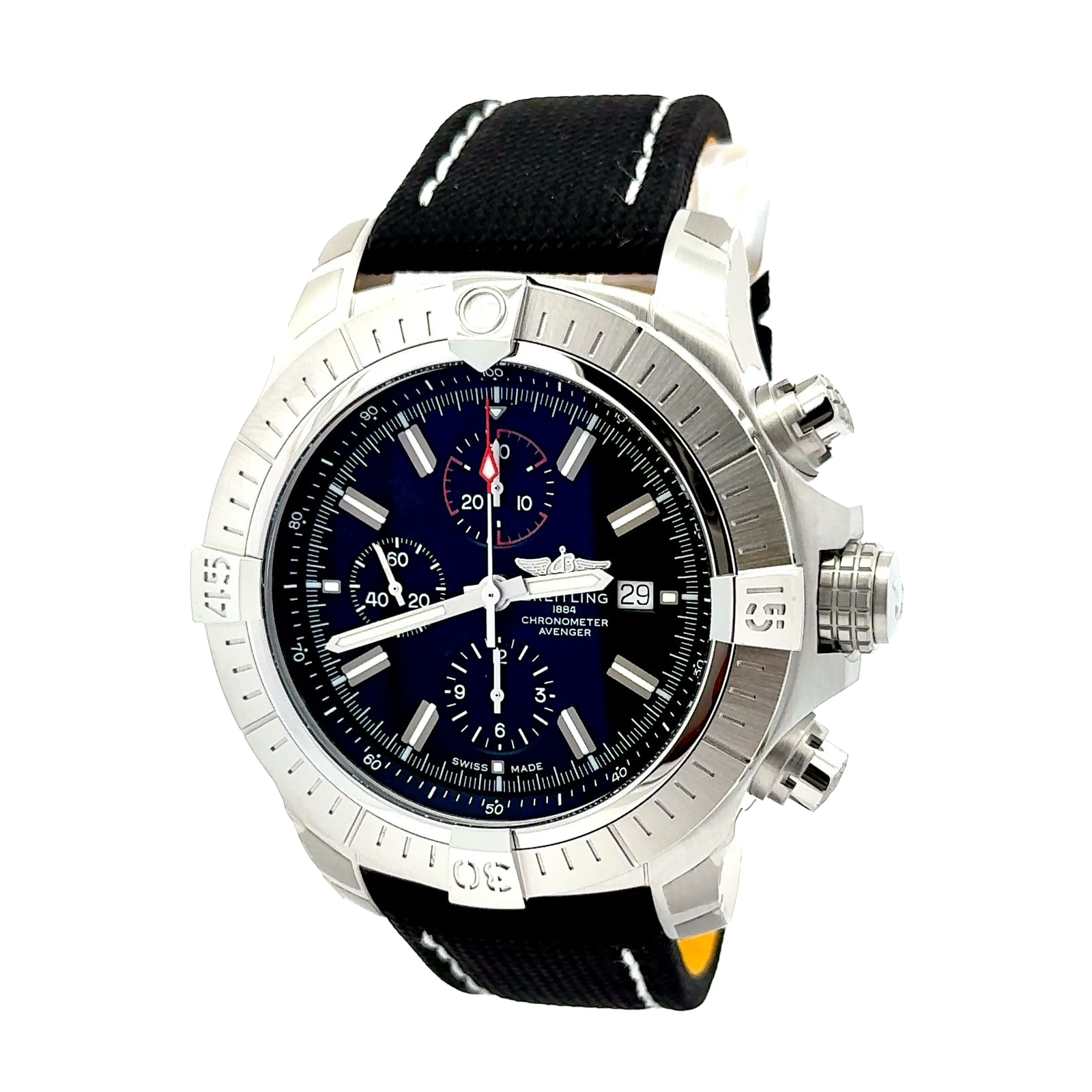 Breitling Super Avenger Chronograph 48 - A13375101B1X1