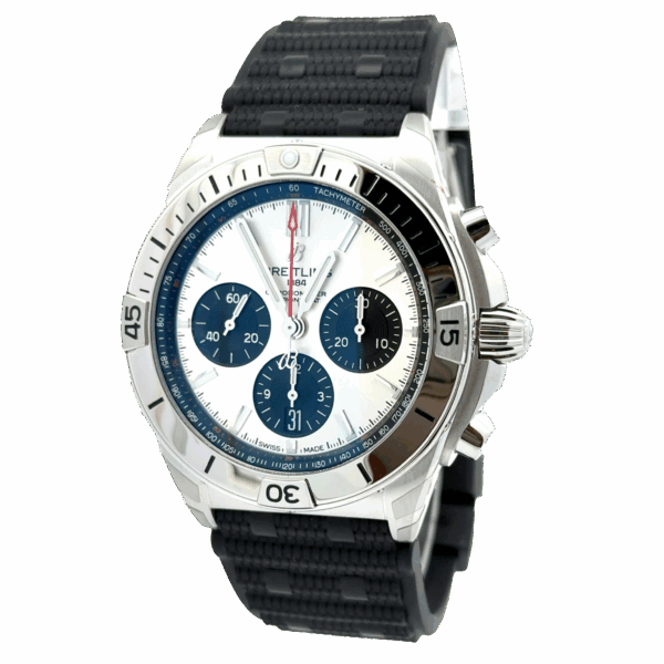 Breitling Chronomat 42 B01 42 - AB0134101G1S2