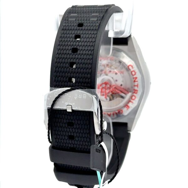 Breitling Chronomat 42 B01 42 - AB0134101G1S2 - Image 4