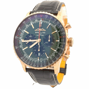 Breitling Navitimer B01 Chronograph 46 - RB0137241L1P1