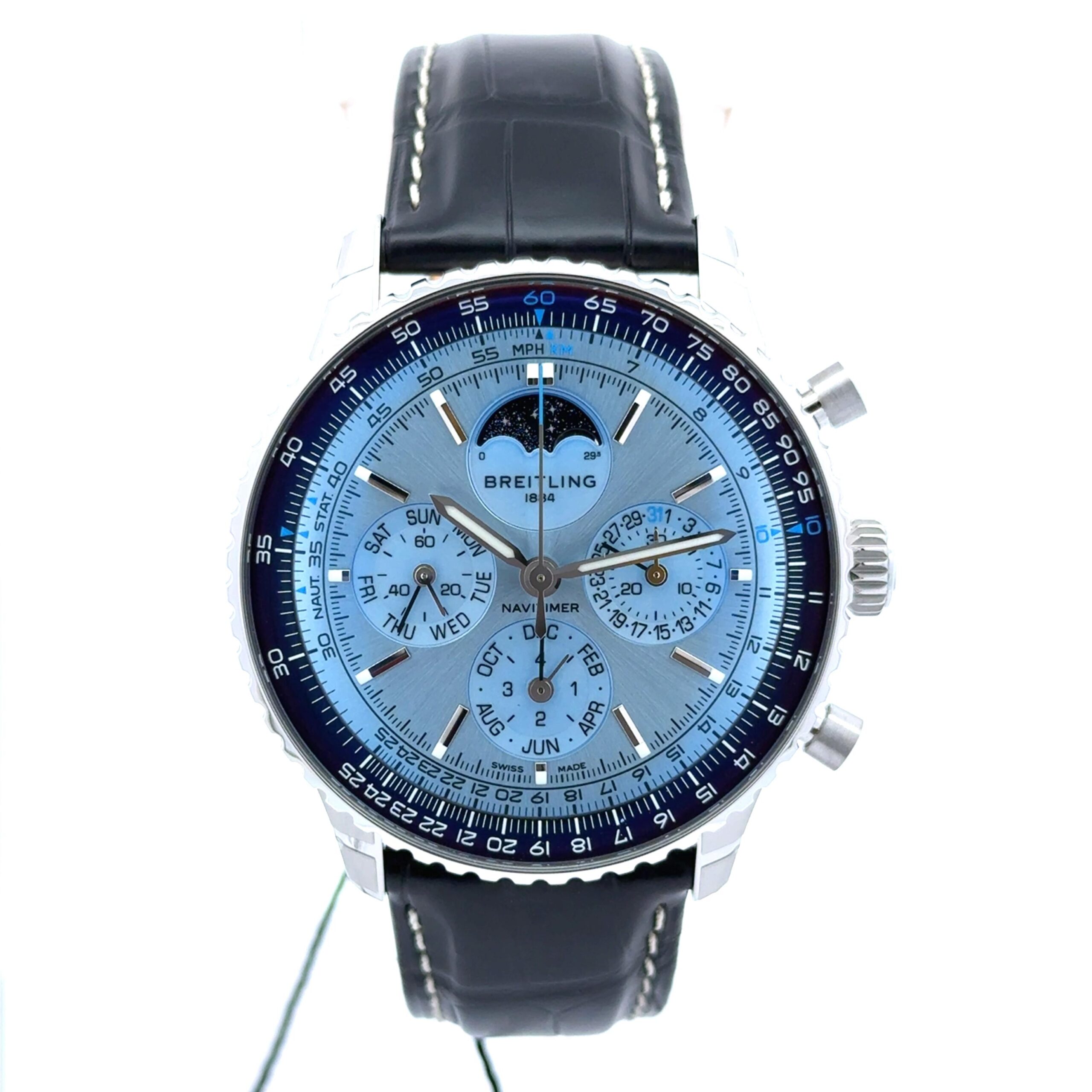 Breitling Navitimer - PB1920251C1P1 - Image 2