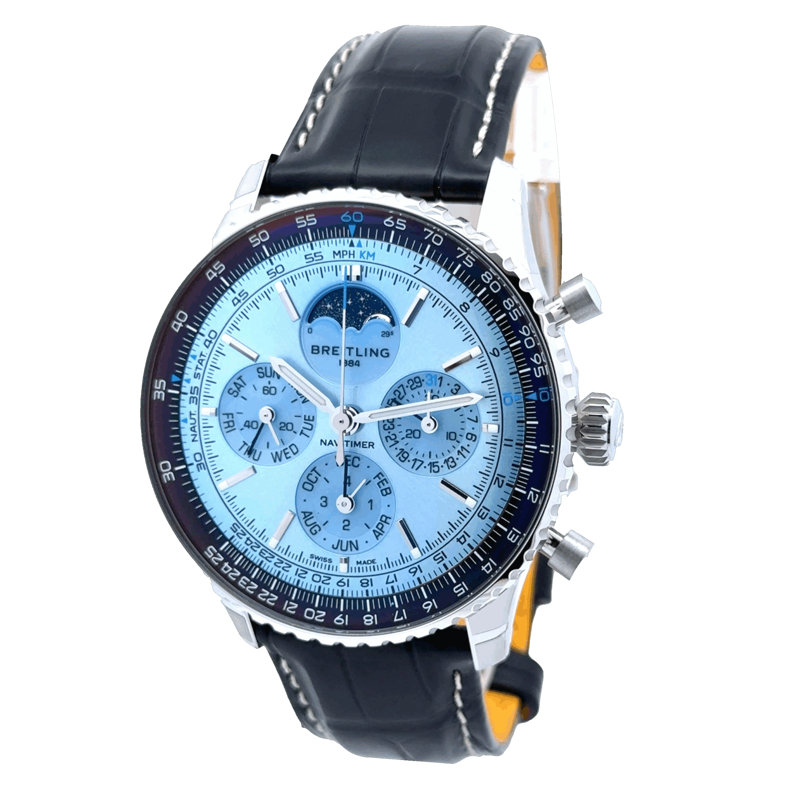 Breitling Navitimer - PB1920251C1P1