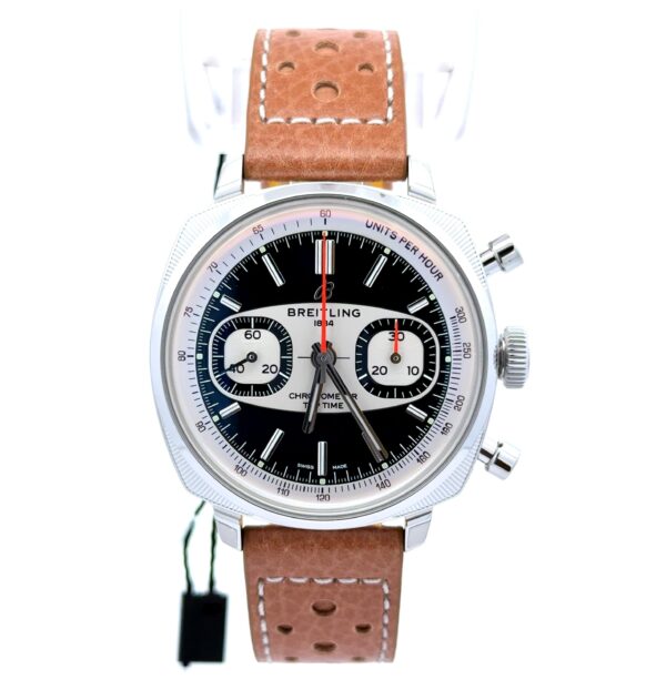 Breitling Top Time B01 Racing - AB01771A1B1X1 - Image 2