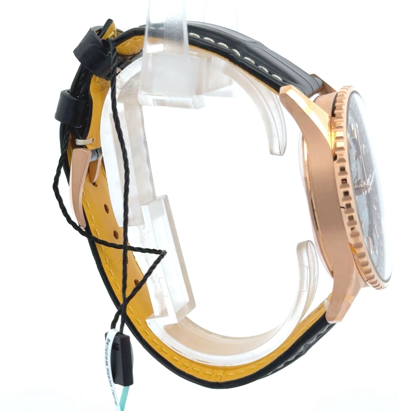 Breitling Navitimer Automatic Gmt 41 - R32310251L1P1 - Image 5