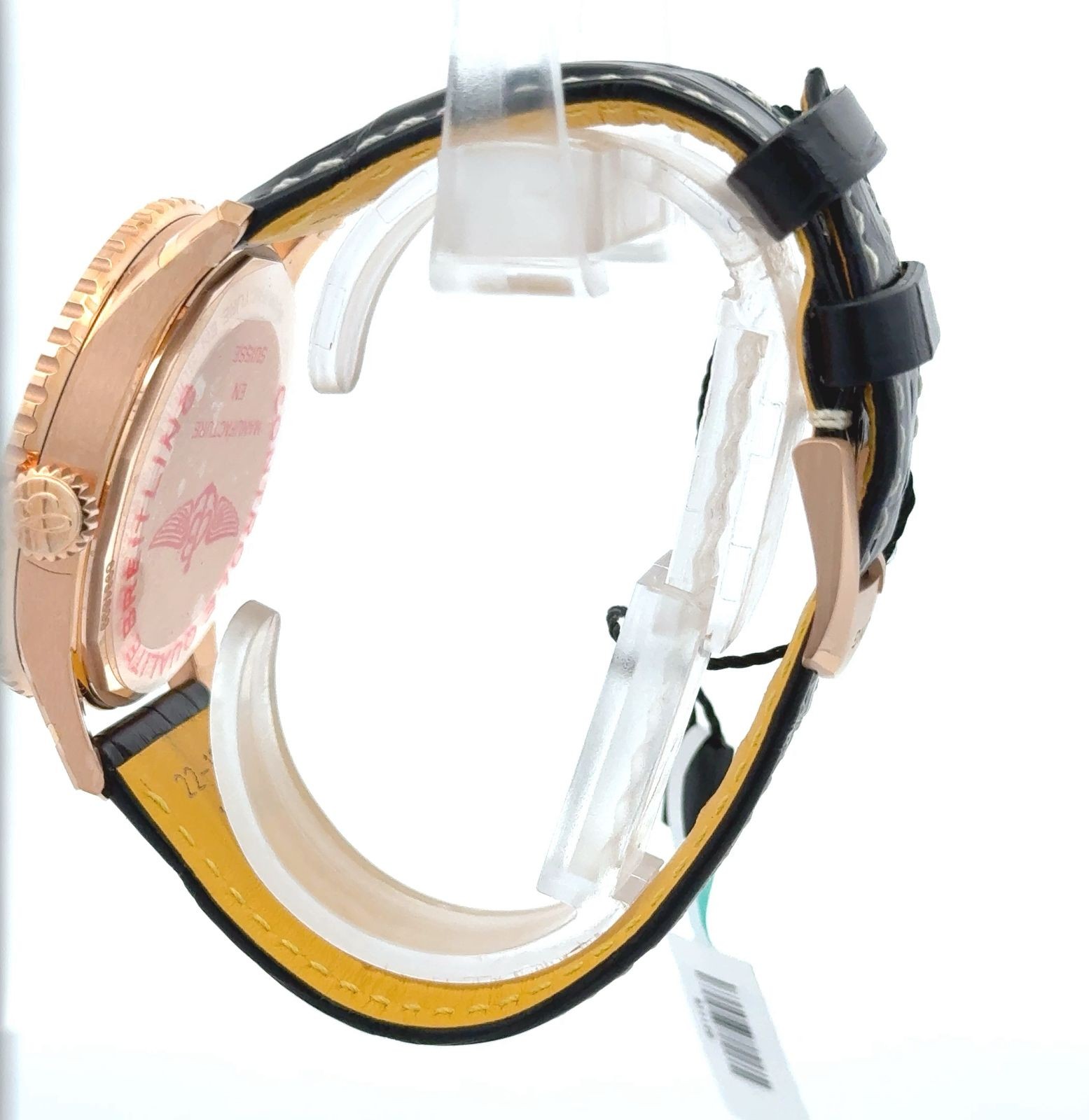 Breitling Navitimer Automatic Gmt 41 - R32310251L1P1 - Image 3