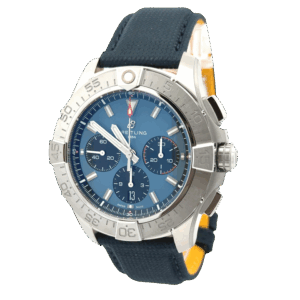Breitling Avenger B01 Chronograph 44 - AB0147101C1X1