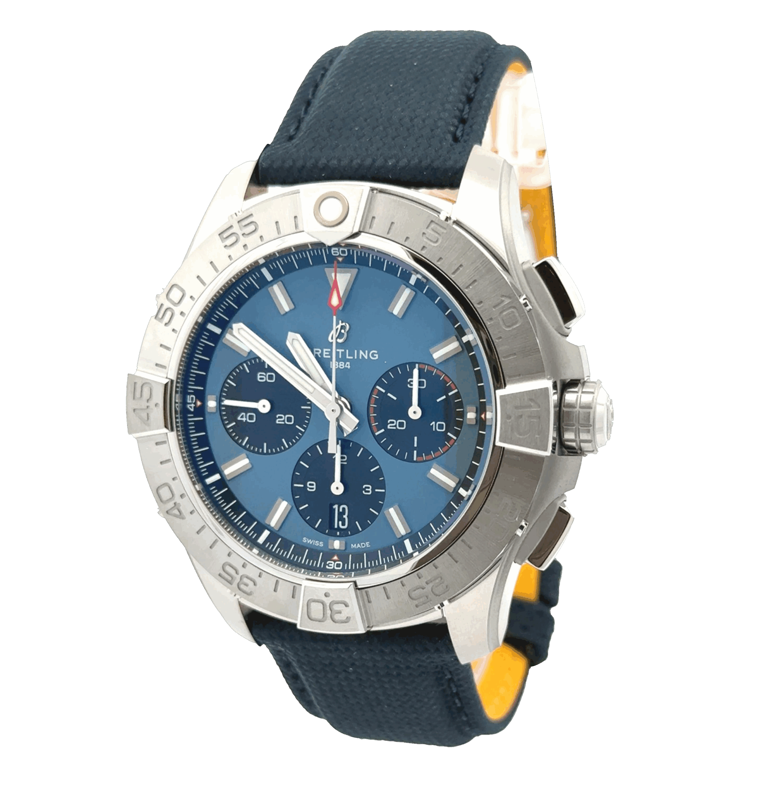 Breitling Avenger B01 Chronograph 44 - AB0147101C1X1