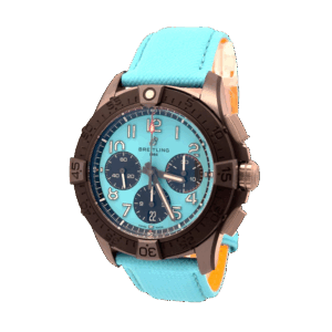 Breitling Avenger - SB0146101L1X1