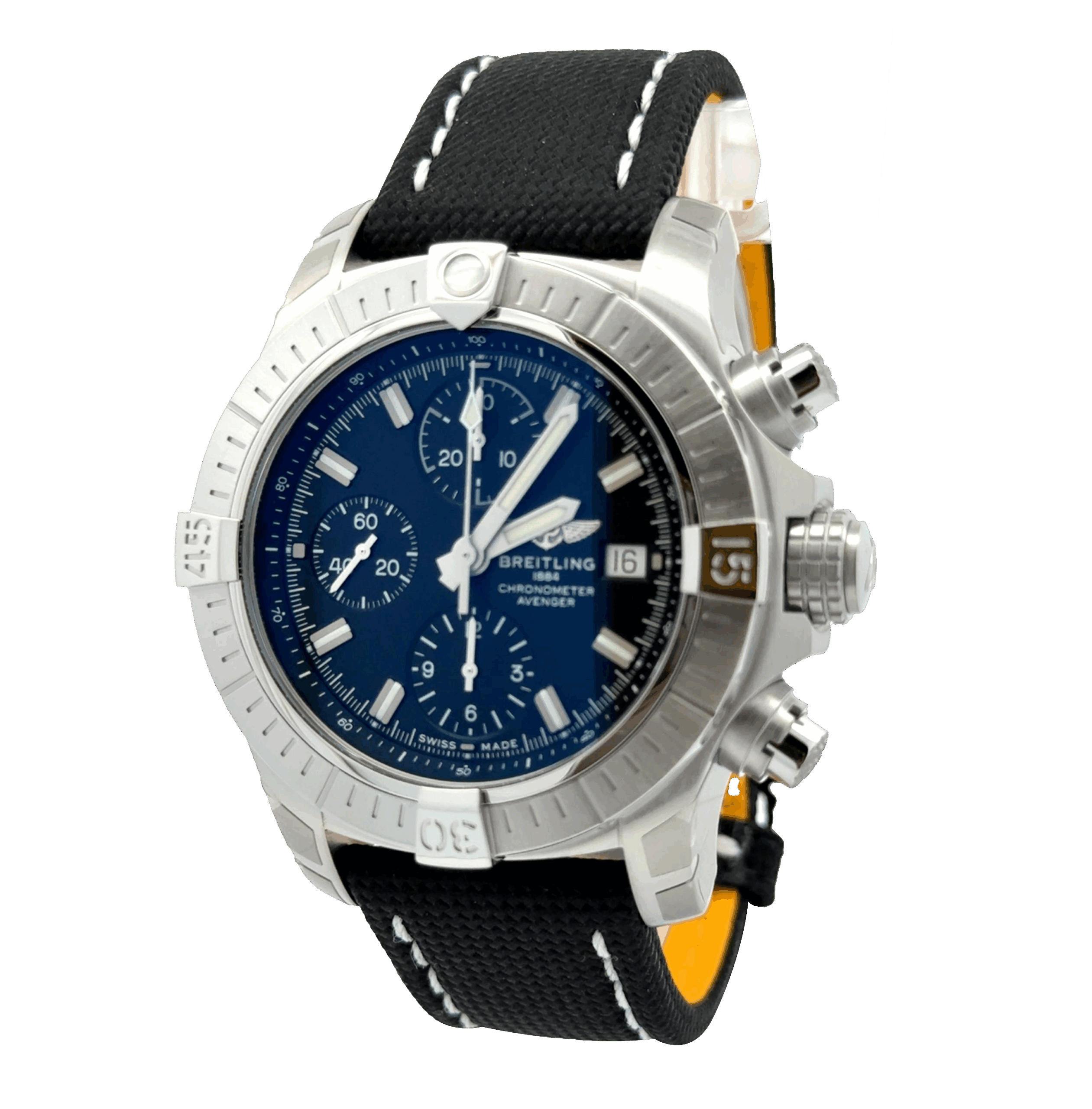 Breitling Avenger Chronograph 43 - A13385101B1X2
