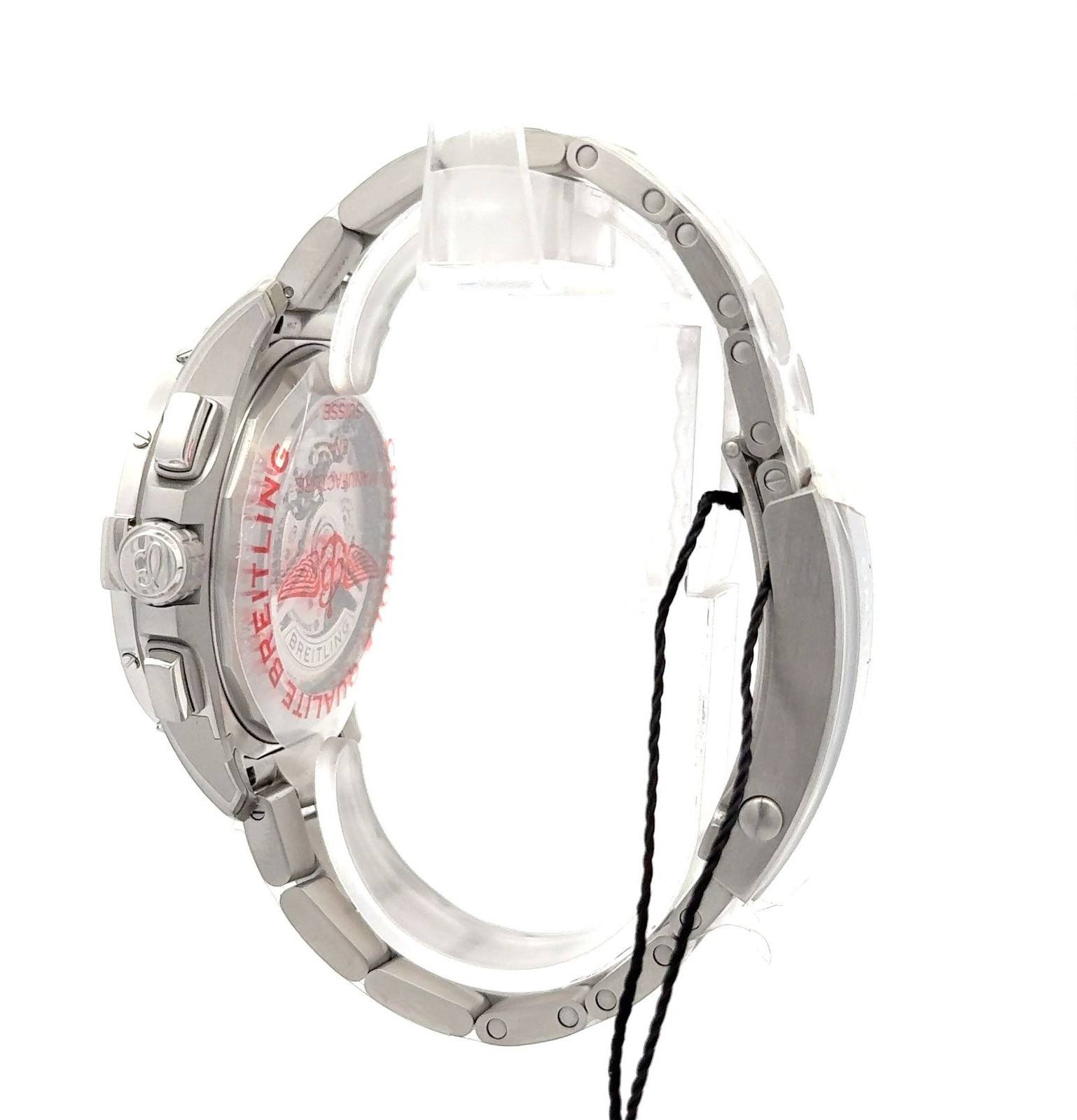 Breitling Avenger B01 Chronograph 42 - AB0146101C1A1 - Image 5
