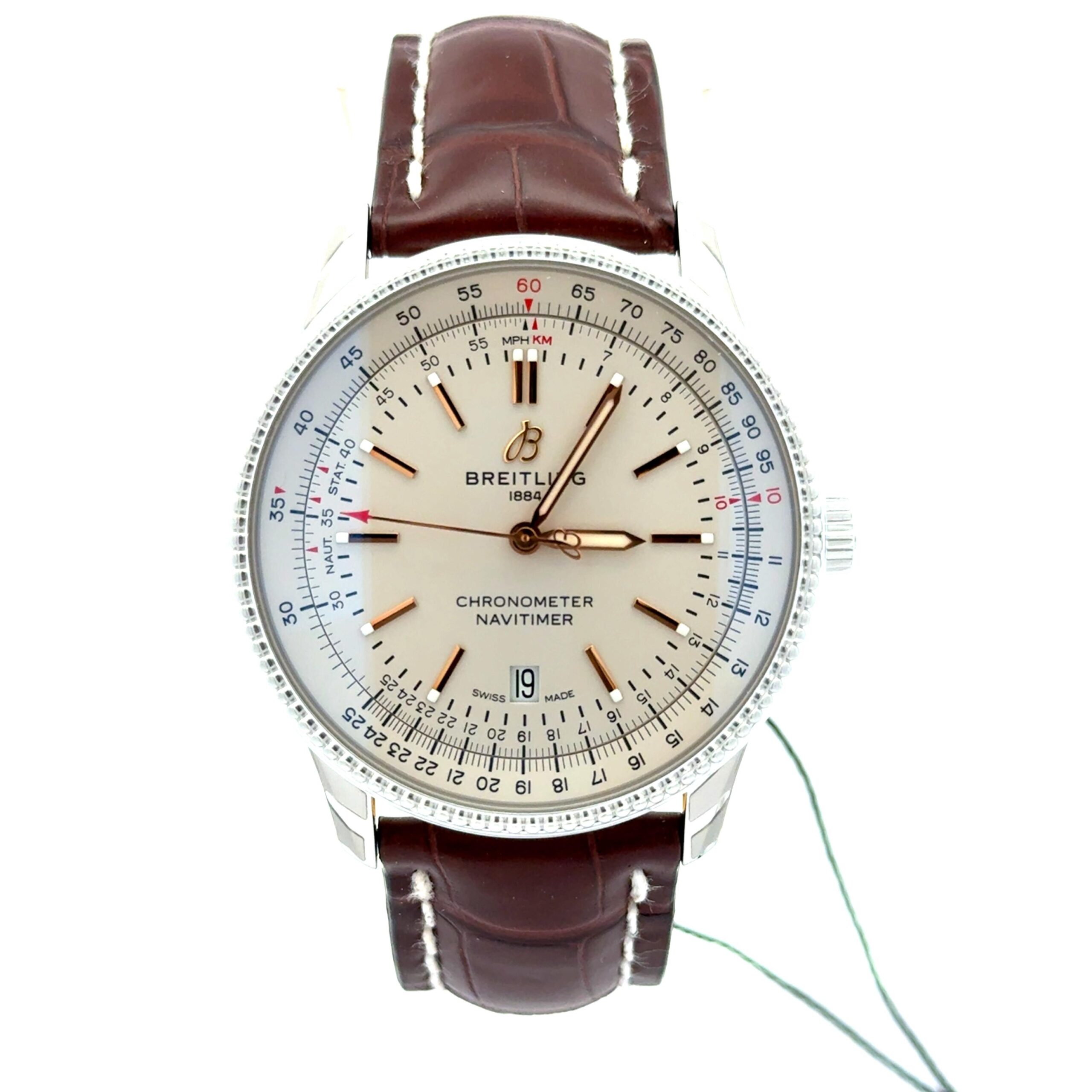 Breitling Navitimer A17326211G1P2 - Image 2