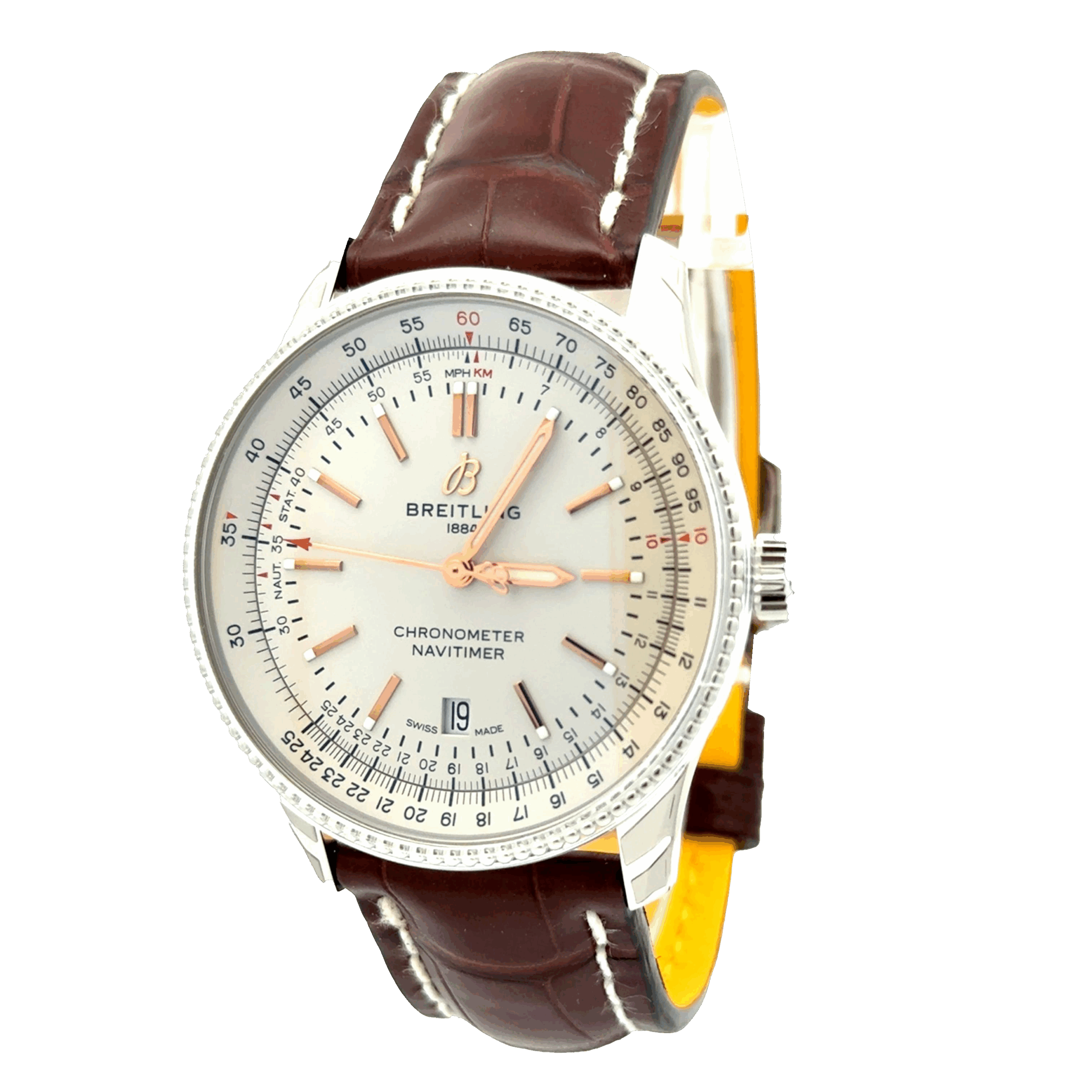 Breitling Navitimer A17326211G1P2