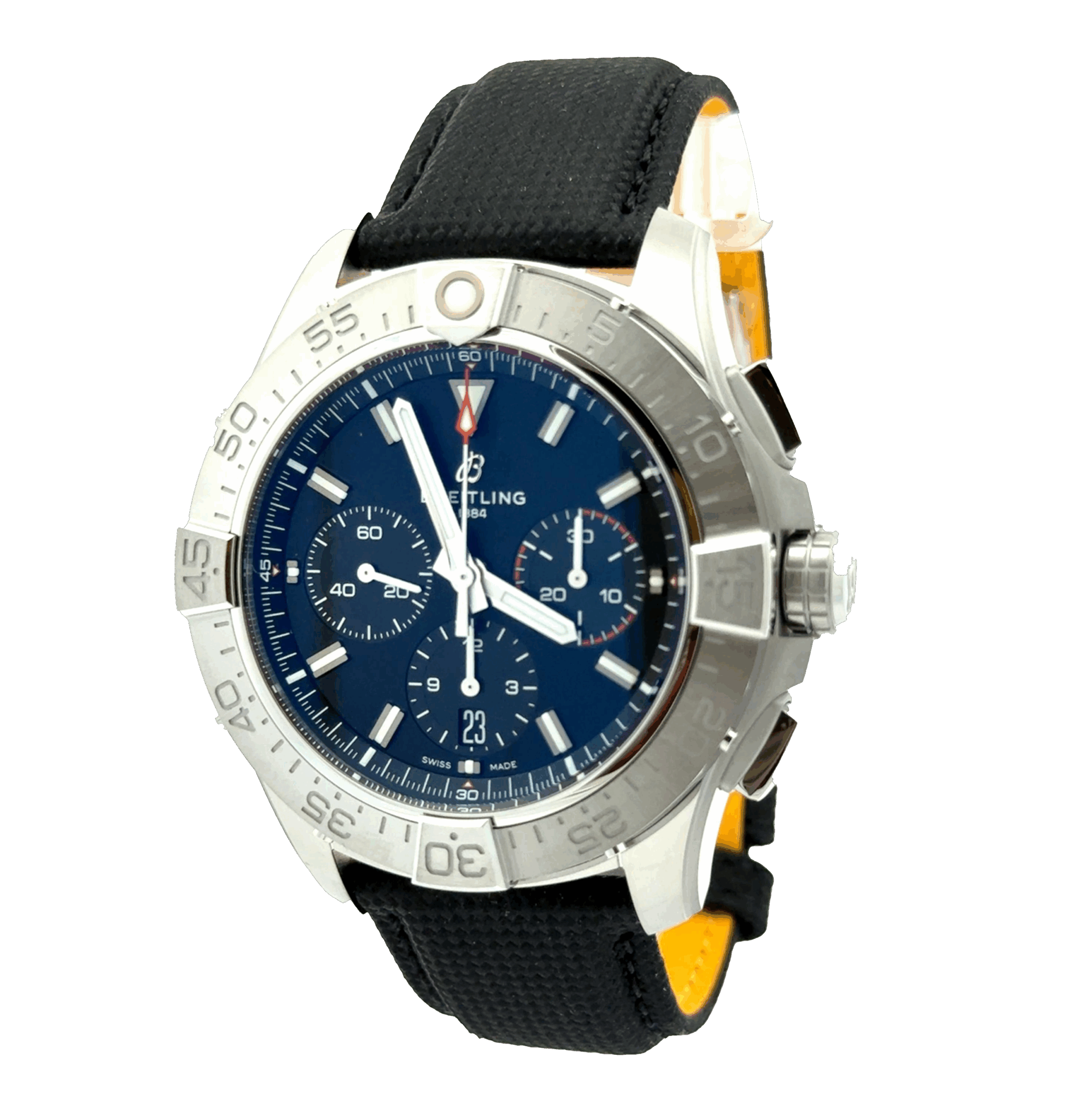 Breitling Avenger B01 Chronograph 44 - AB0147101B1X1