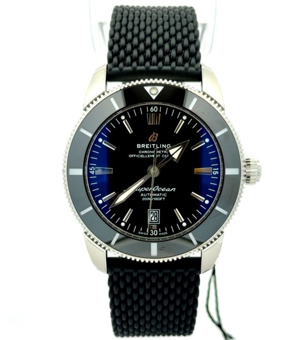 Breitling Superocean Heritage II 46 AB2020121B1S1 - Image 2
