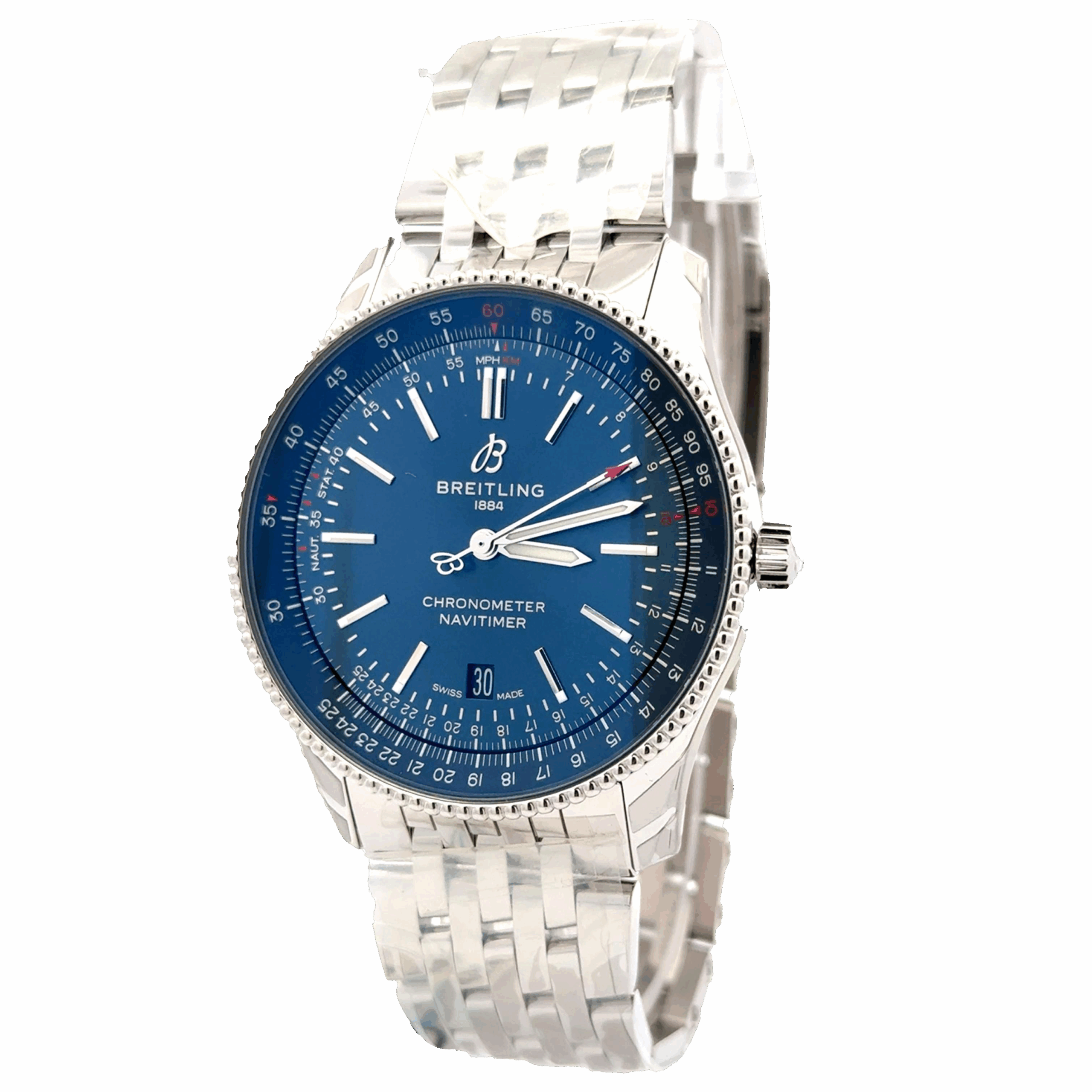 Breitling Navitimer Automatic 41 - A17326161C1A1