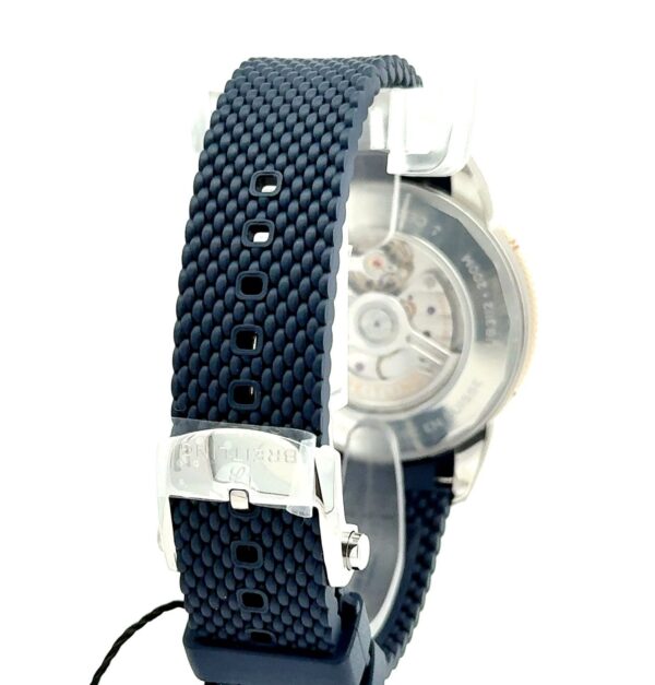 Breitling Superocean Heritage B31 Automatic 44 - UB3112161C1S1 - Image 3